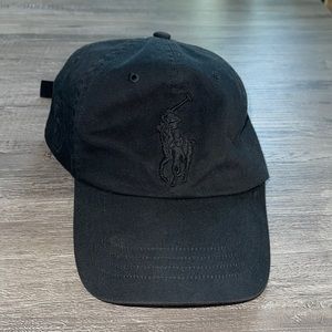 Polo Ralph Lauren hat